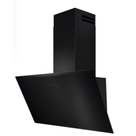 Electrolux KFV829K | Cappe | Verticale | L 90cm | A+ | Serie 900 | Nero glossy | AutoSense + AuroraTech+ Perfect Illumination +