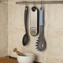 G3 FERRARI  G2017100 | BIL.CUCINA 5KG/1GR PIEGHEVOLE PIATTO INOX VITTORIA