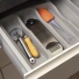 G3 FERRARI  G2017100 | BIL.CUCINA 5KG/1GR PIEGHEVOLE PIATTO INOX VITTORIA