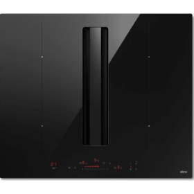 ELICA PRF0210761 PIANO CON CAPPA INTEGRATA | NIKOLATESLA ALPHA B SL BL/A/60 | A+