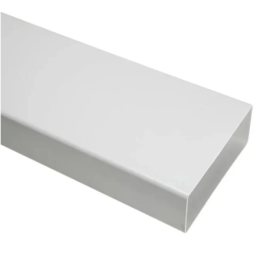 ELICA KIT0214374 ACCESSORI TUBAZIONI LHOV NIKOLATESLA-CEILING-VARIE | TUBO RETTANGOLARE 1000 mm | -