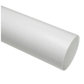ELICA KIT0214386 ACCESSORI TUBAZIONI LHOV NIKOLATESLA-CEILING-VARIE | TUBO ROT. RIGIDO D150 500 mm | -