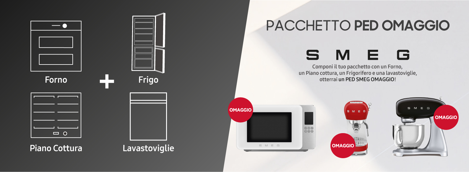 smeg promo