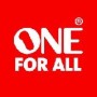 ONE FOR ALL
