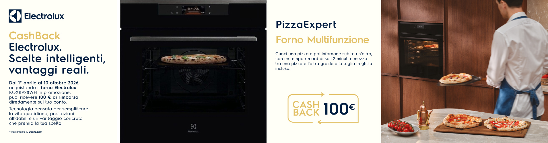 Pizza Expert