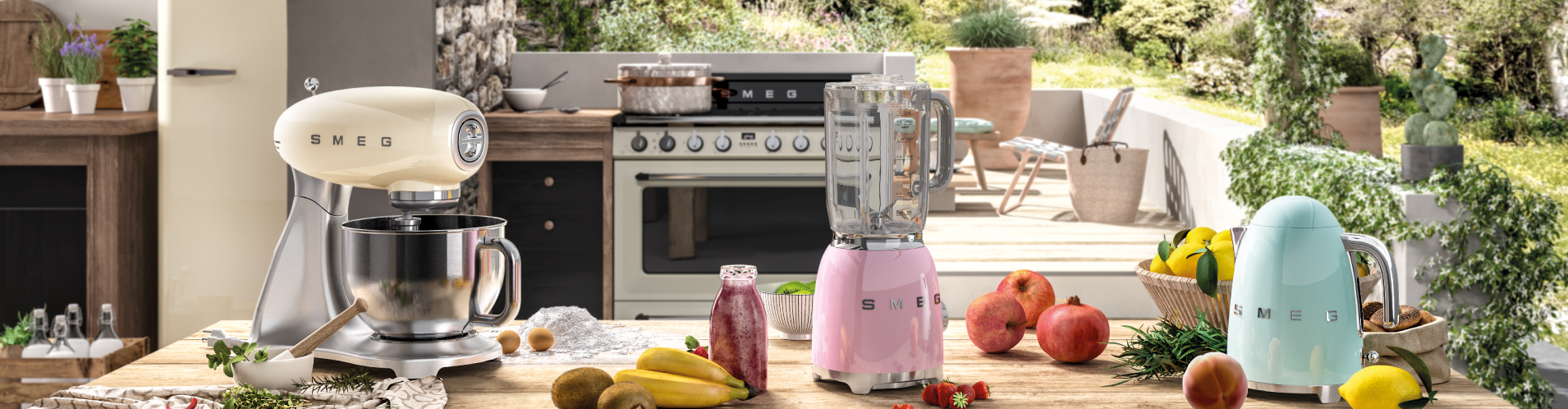 Smeg 5